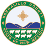 Bernalillo County logo