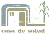 Casa de Salud logo