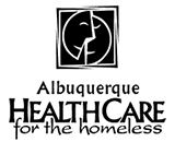 Healthcare for the Homeless logo