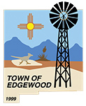 Town of Edgewood logo