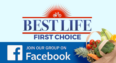 Join Best Life First Choice Facebook Group image link